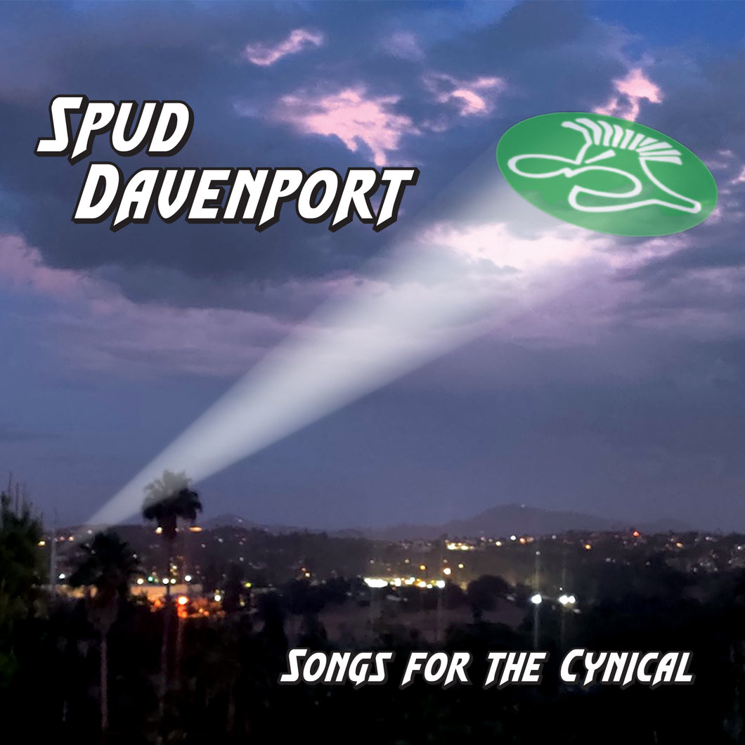 Songs For The Cynical - full album download
